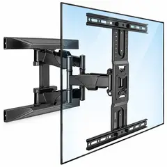 ONE PIXEL - Soporte Para TV De Pared Articulado Con Inclinacion 40 a 70" P6