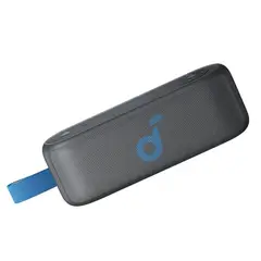 SOUNDCORE - Parlante Portátil Bluetooth Anker Select 3 original- 16 W RMS