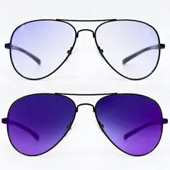 CHINA - Gafas Fotocromaticas | Anti Reflejo | Anti Luz Azul