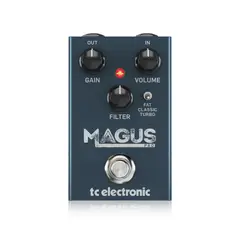 TC ELECTRONIC - Pedal distorsión MAGUS PRO