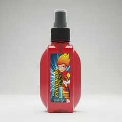 ESIKA - COLONIA COMANDO FROCE XPLASH 120ML