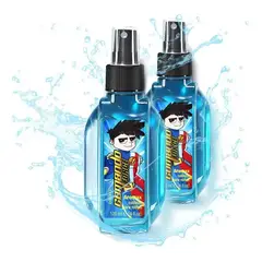 ESIKA - COLONIA SPLASH COMANDO FORCE AROMAX 120ML