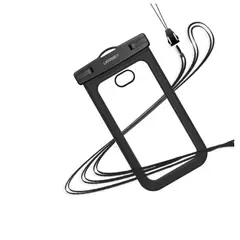 UGREEN - Funda Estuche Impermeable Para Celular Sumergible IPX8 30 metros