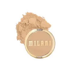 MILANI COSMETICS - Polvo Compacto Shine Proof 2 in 1