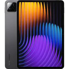 XIAOMI - Pad 7 Pro 256Gb 8Ram + Keyboard + Pen GRAY