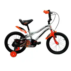 PROFIT - BICICLETA 20er NITRO DIFERENTES COLORES