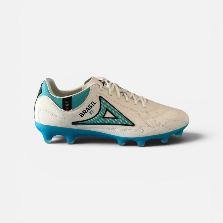 Imagen de Guayos de Fútbol Modelo Brasil