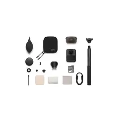 DJI - Cámara Osmo 360 II Adventure Combo