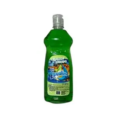 GENERICO - Lavalosa Liquido 500 ML