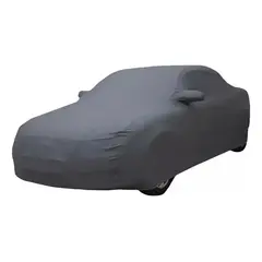 AUDOTO - Carpa Funda Cubre Auto Extra Gruesa Cobertor Felpa Premium