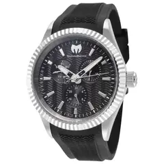 TECHNOMARINE - Reloj Sea Dream TM719022 Negro para hombre