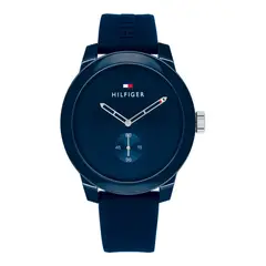 TOMMY HILFIGER - Reloj Hombre Análogo