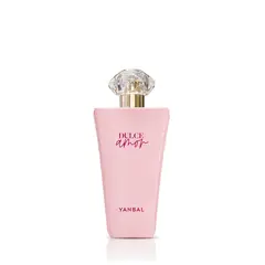 YANBAL - Perfume Dulce Amor de 50 ml