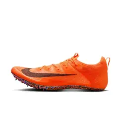 NIKE - Guayos Hombre Zoom Superfly Elite 2 Naranja