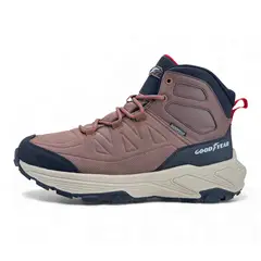 GOODYEAR - Botas Hombre WATERPROOF VESH