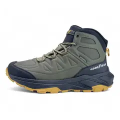 GOODYEAR - Botas Hombre WATERPROOF VESH