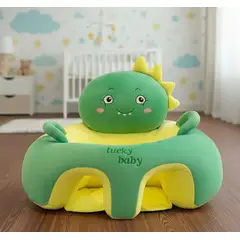 MUNDO BEBE - COJIN PARA SENTAR AL BEBE ESTILO DRAGON ULTIMA VERSION