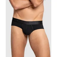 LEO - Bóxer brief de alta transpiración en microfibra 033278N