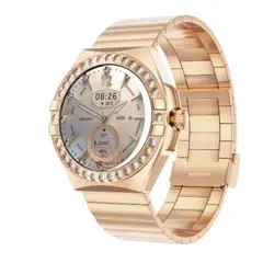 FLY - Reloj Inteligente Smartwatch T-910 Dama 3 Pulsos