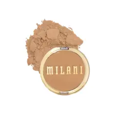 MILANI COSMETICS - Polvo Compacto Shine Proof 2 in 1