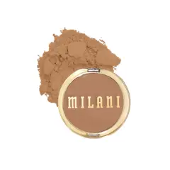 MILANI COSMETICS - Polvo Compacto Shine Proof 2 in 1