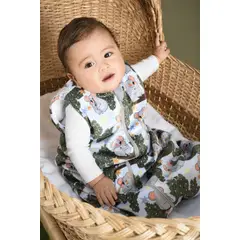 BEBABY - Sleeping BabyKoala Bolsa