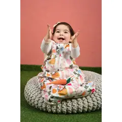 BEBABY - Sleeping Conejo Bolsa