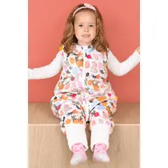 BEBABY - Sleeping Conejo Pies