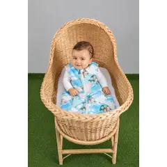 BEBABY - Sleeping BabyBear Bolsa