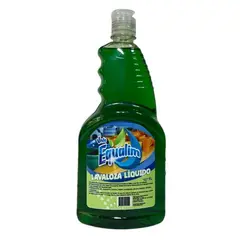 GENERICO - Lavalosa Liquido 1000 ML