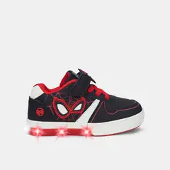 MARVEL - Tenis Para Niño Multicolor