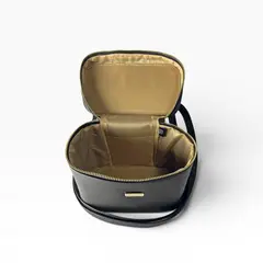 KARLA CHACON - Bolso De Mano Con Strap Removible Estructurado Elegante Regalo Mujer