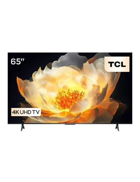 | Televisor | 65 pulgadas |4K UHD LED |65V6C | Google TV