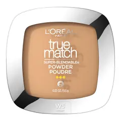LOREAL PARIS - Polvo True Match Sand Beige