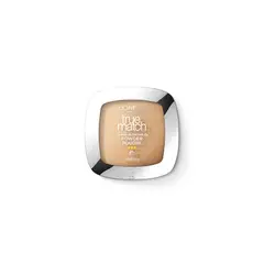 LOREAL PARIS - Polvo True Match Nat.Beige
