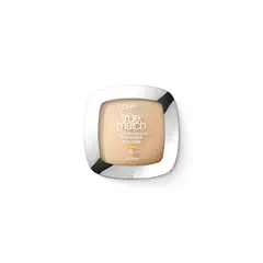 LOREAL PARIS - Polvo True Match Nude Beige