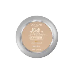 LOREAL PARIS - Polvo True Match True Beige