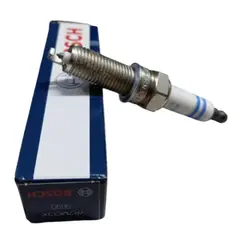 BOSCH - Bujía YR7MII33X Iridium Chevrolet Captiva 1.5 Set X4
