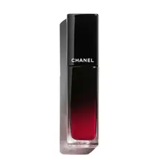 CHANEL - ROUGE ALLURE LAQUE La barra de labios líquida brillante y de larga duración