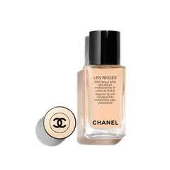 CHANEL - LES BEIGES FOND DE TEINT BELLE MINE Naturelle hydration et longue tenue