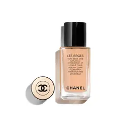 CHANEL - LES BEIGES FOND DE TEINT BELLE MINE Naturelle hydration et longue tenue