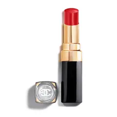 CHANEL - ROUGE COCO FLASH Color, brillo e intensidad en un flash