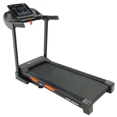EVOLUTION FITNESS - Caminadora Eléctrica Evo Nova 2,5 Hp