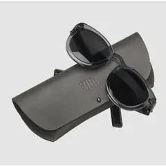 JBL - Lentes de Sol con Audio Bluetooth Soundgear Frames Onyx