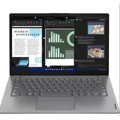 Lenovo - PORTATIL V14 G4 AMD R3 76320U RAM 16GB 256GB SSD 14.0 FHD