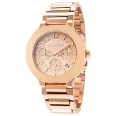 MICHAEL KORS - Reloj Gramercy MK7521 Oro Rosa Para Mujer