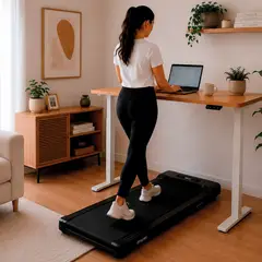 DROPLET - Caminadora MOVE WALK – Compacta y funcional