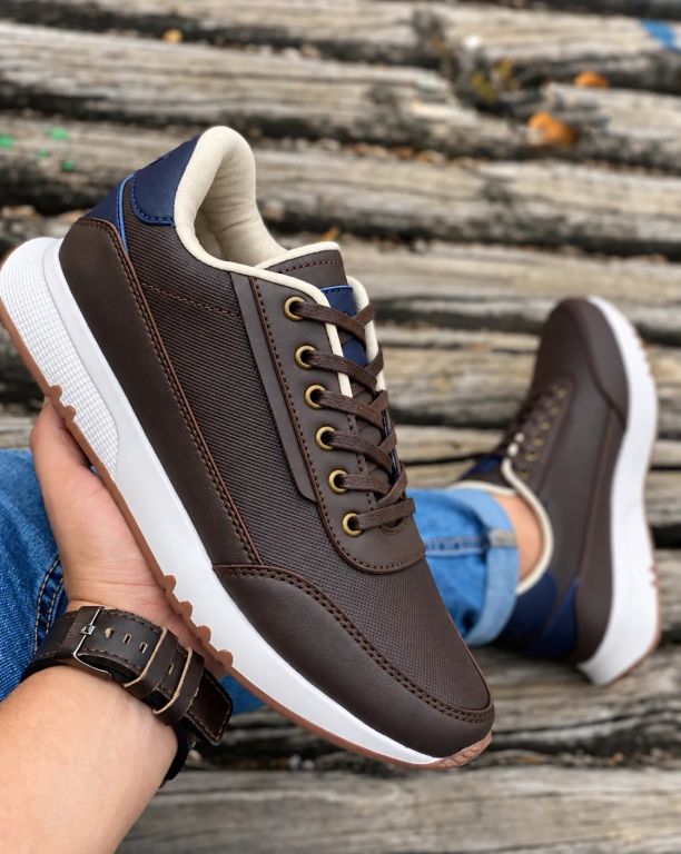 Imagen de Tenis Urban Motion Premium Cómodos