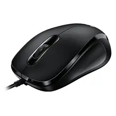 GENIUS - Mouse Dx 101 Optico Usb Alambrico Color Negro