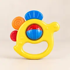 GENERICO - Sonajero de Juguete para Bebés 3M+ Estimulación Temprana